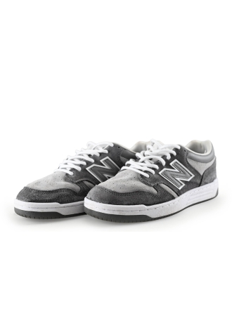 New Balance Sneakers Grijs 284045