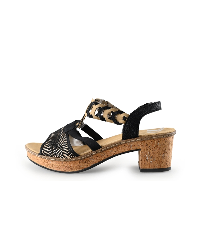 Rieker Sandalen