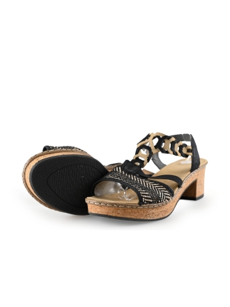 Rieker Sandalen