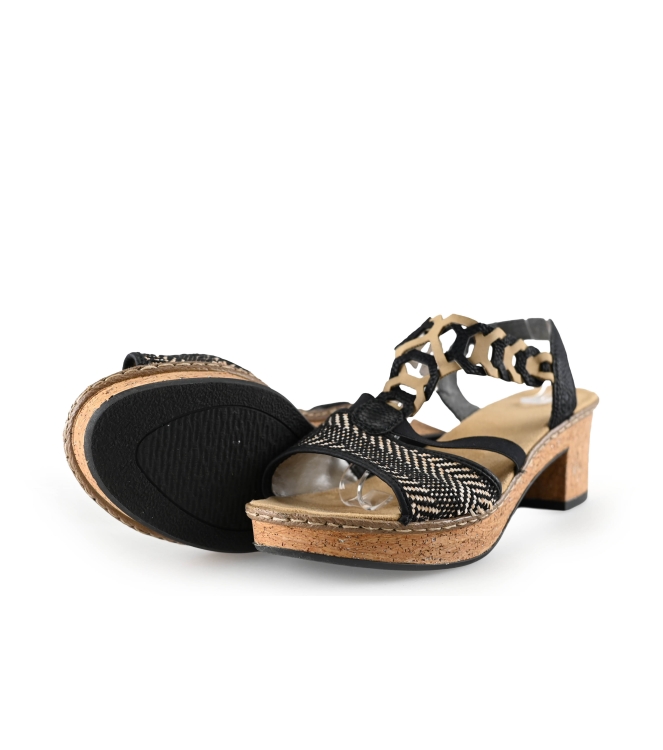 Rieker Sandalen