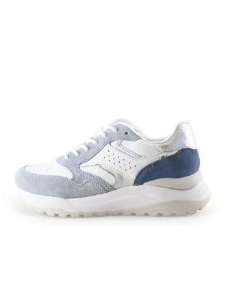 Rieker Sneakers Blauw 284050