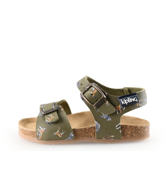 Kipling Sandalen