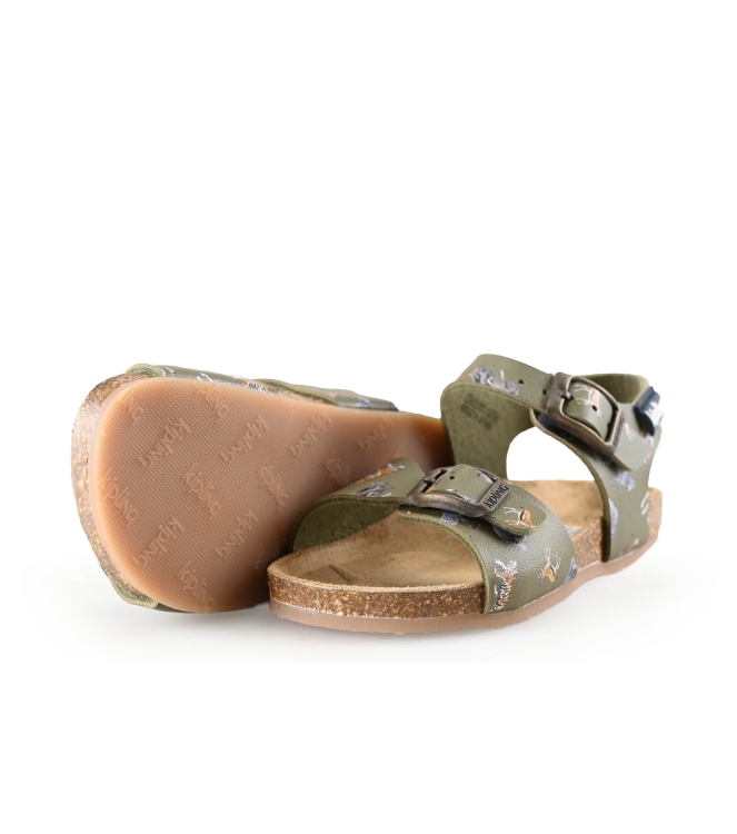 Kipling Sandalen