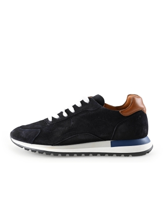 Ambitious Sneakers Blauw 284053