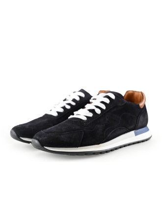 Ambitious Sneakers Blauw 284053