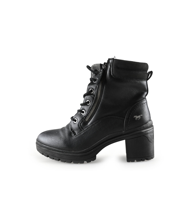Mustang Veterboots