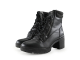 Mustang Veterboots