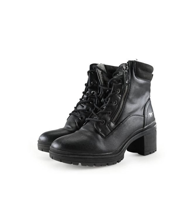 Mustang Veterboots