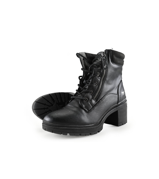 Mustang Veterboots