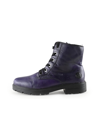 Rieker Veterboots Overig 284062