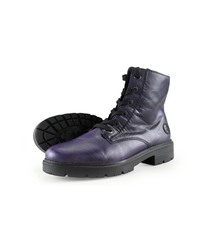 Rieker Veterboots