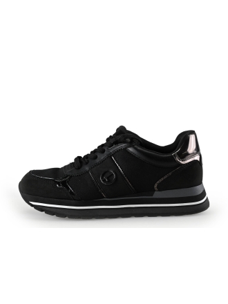 Tamaris Sneakers Zwart 284070