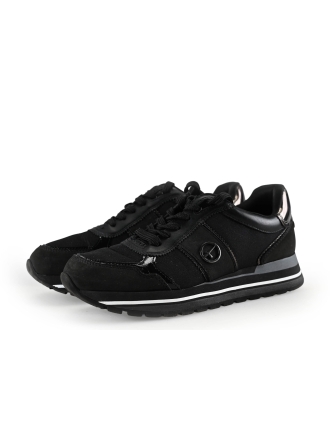 Tamaris Sneakers Zwart 284070