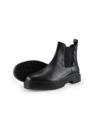 Vertice Chelsea boots