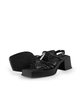 Vagabond Sandalen