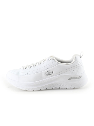 Skechers Sneakers Wit 284086