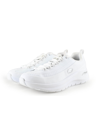 Skechers Sneakers Wit 284086