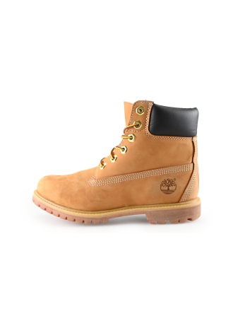 Timberland Boots Geel 284087