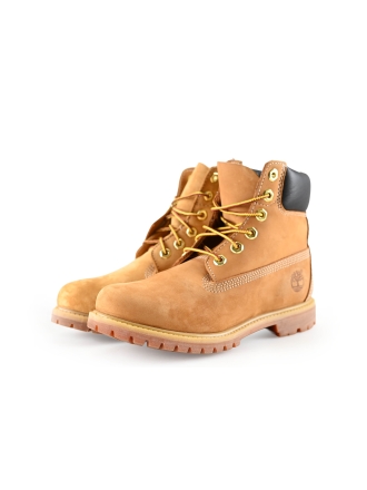 Timberland Boots Geel 284087