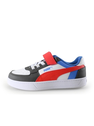 Puma Sneakers Grijs 284099