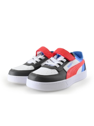 Puma Sneakers Grijs 284099