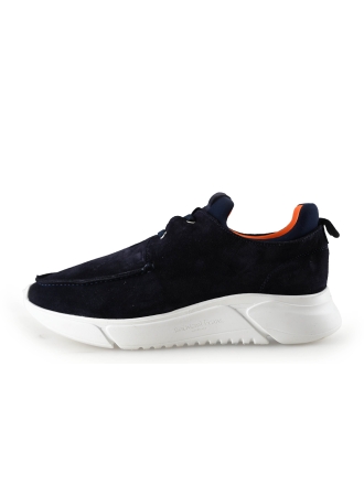 Reinhard Frans Sneakers Blauw 284103