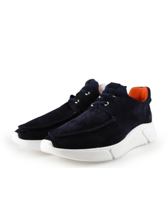 Reinhard Frans Sneakers Blauw 284103