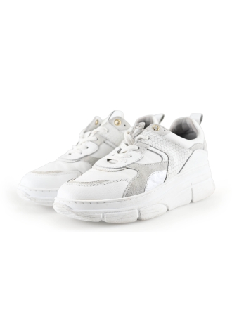 Loff 1881 Sneakers Wit 284107