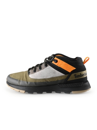 Timberland Sneakers Groen 284109