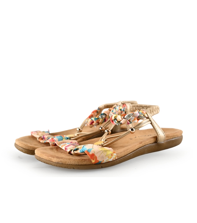 Dolcis Sandalen