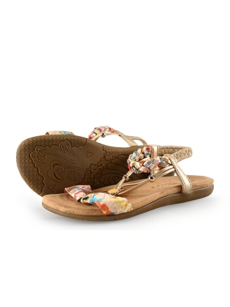 Dolcis Sandalen