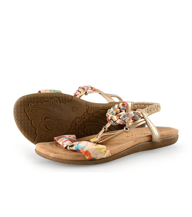 Dolcis Sandalen