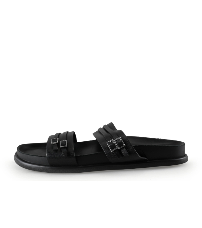 Vagabond Slippers