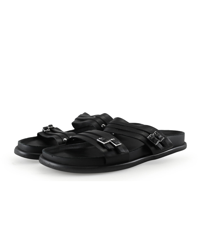 Vagabond Slippers