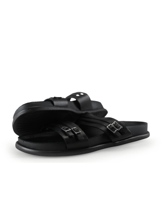 Vagabond Slippers