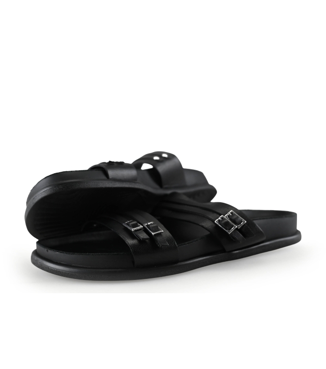 Vagabond Slippers