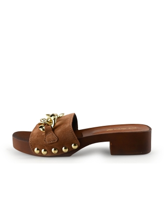 Mano Muiltjes Bruin 284114