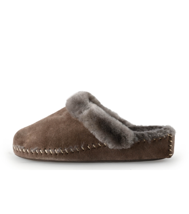 Cypres Pantoffels