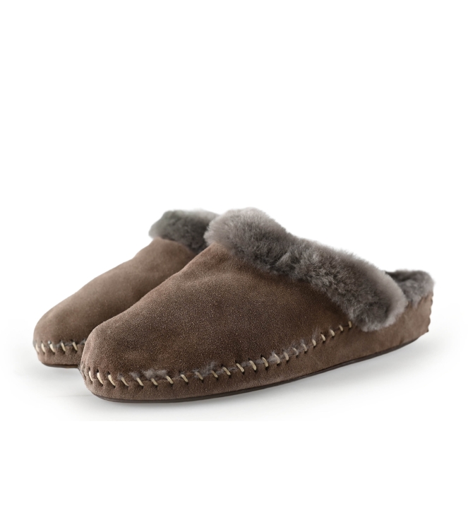 Cypres Pantoffels