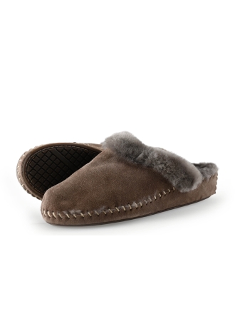 Cypres Pantoffels