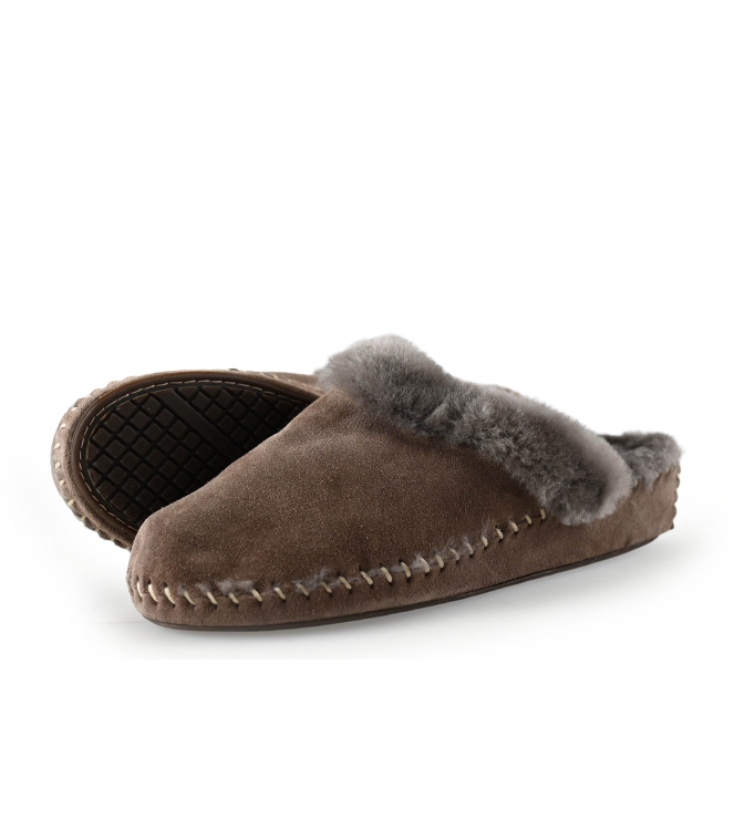 Cypres Pantoffels