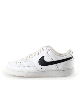 Nike Sneakers Wit 284116
