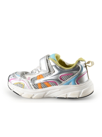 Skechers Sneakers Zilver 284117