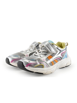 Skechers Sneakers Zilver 284117