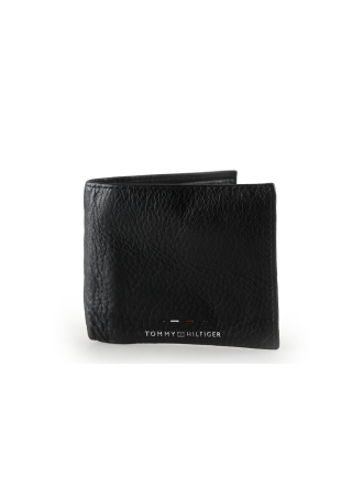 Tommy Hilfiger Portemonnee Zwart 284119