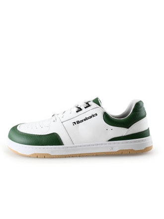 Barebarics Sneakers Wit 284130