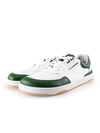 Barebarics Sneakers Wit 284130
