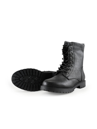 Floris van Bommel Veterboots