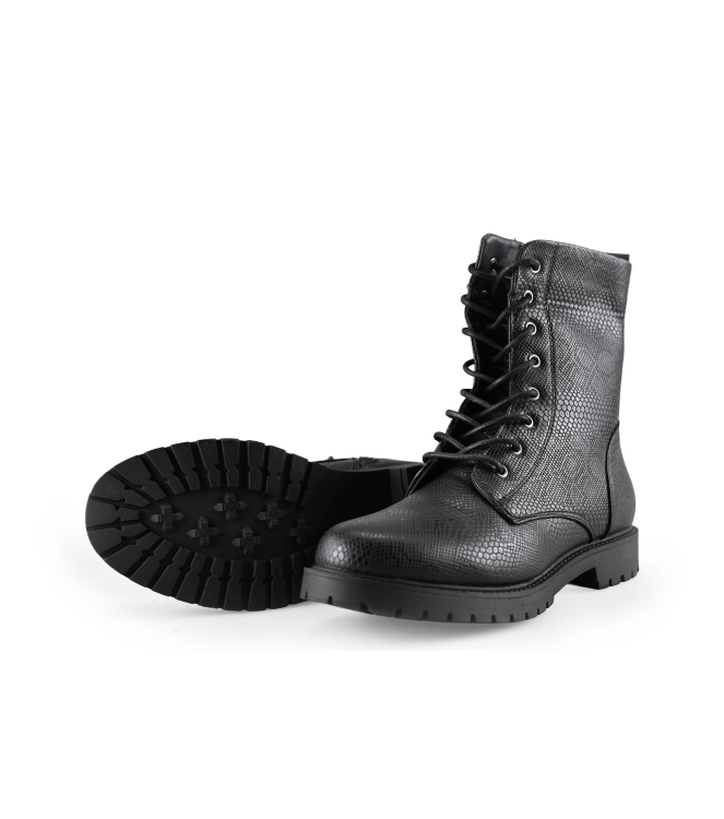 Floris van Bommel Veterboots