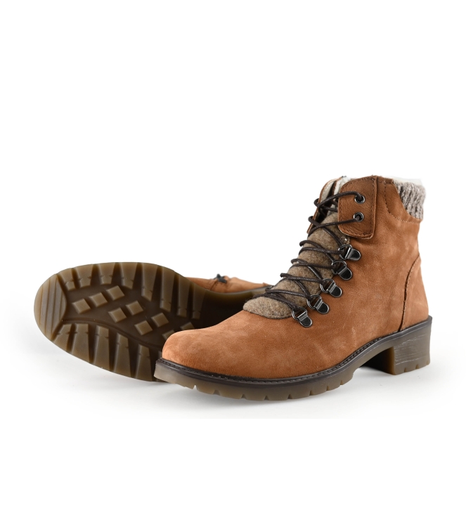 Feyn Veterboots
